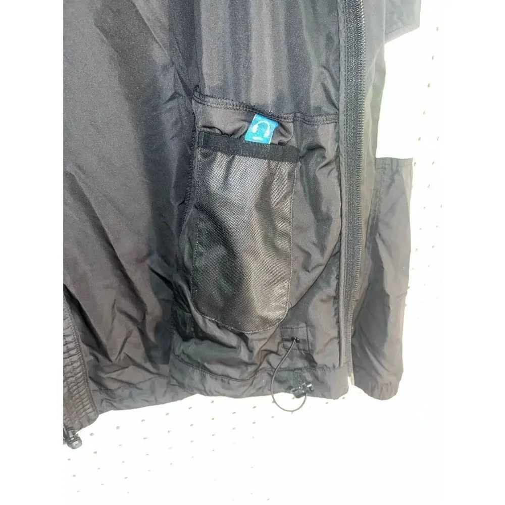 Brooks running jacket  - Picture 7 of 8